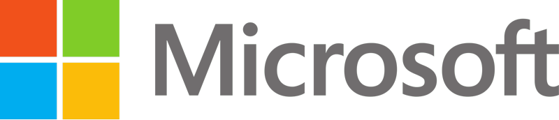 Microsoft Logo